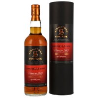 Craigellachie 11 Jahre Vintage 2012 Small Batch Edition...
