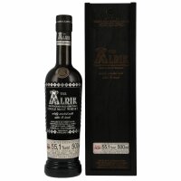 Hercynian The Alrik First Fill PX Quarter Cask 55,1% 0,5l