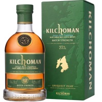 Kilchoman Batch Strength 57% 0,7l
