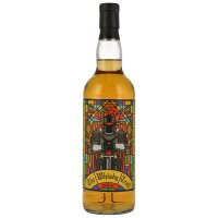 Strathclyde 35 Jahre 1987 - 2022 The Whisky Trail -...