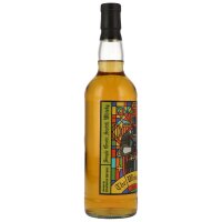Strathclyde 35 Jahre 1987 - 2022 The Whisky Trail -...