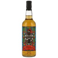 Benrinnes 20 Jahre 2002 - 2022 The Whisky Trail - Knights...