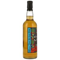 Benrinnes 20 Jahre 2002 - 2022 The Whisky Trail - Knights...