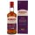 Benromach 12 Jahre 2011 - 2023  Contrasts: Double Maturation 46% 0,7l