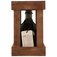Rhum J.M. La Dame Jeanne N.2 45,9% 0,7l