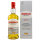 Benromach Peat Smoke 2010 - 2022 46% 0,7l