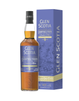 Glen Scotia 9 Jahre Campbeltown Malts Festival 2024 Fino...