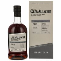 Glenallachie 2012 - 2024 Cask 801629 Oloroso Puncheon...