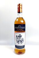 A Blend of Caol Ila & North British 22 Jahre 2001 -...