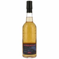 Holyrood Embra 43,6% 0,7l
