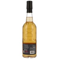 Holyrood Embra 43,6% 0,7l