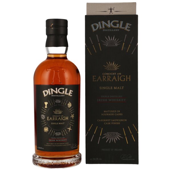 Dingle Conocht An Earraigh - Wheel of the Year Series 50,5% 0,7l
