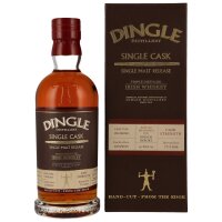 Dingle 8 Jahre 2015 - 2024 Oloroso Sherry Single Cask...