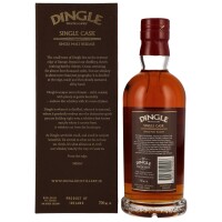Dingle 8 Jahre 2015 - 2024 Oloroso Sherry Single Cask...