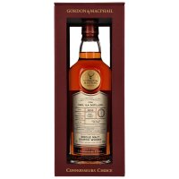 Caol Ila 12 Jahre 2010 - 2023 Gordon&MacPhail 45% 0,7l