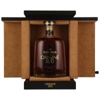 Savanna Rhum Origine 1870 50% 0,7l