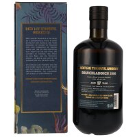 Bruichladdich 17 Jahre 2006 - 2023 Single Cask #583 Rest...