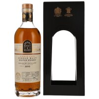 Dailuaine 2010 - 2023 #307763 Berry Bros & Rudd 50,3%...
