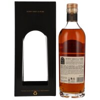 Ardmore 2009 - 2023 #709316 Berry Bros & Rudd 53,6% 0,7l