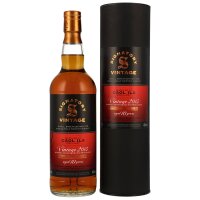 Caol Ila 10 Jahre Vintage 2013 Small Batch Edition #12...