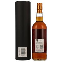 Caol Ila 10 Jahre Vintage 2013 Small Batch Edition #12...