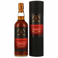 Bunnahabhain 11 Jahre Vintage 2012 Small Batch Edition #7...