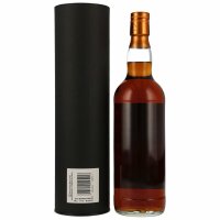 Bunnahabhain 11 Jahre Vintage 2012 Small Batch Edition #7...