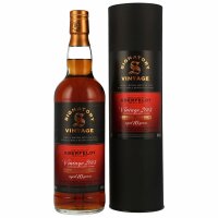 Aberfeldy 10 Jahre Vintage 2013 Small Batch Edition #10...