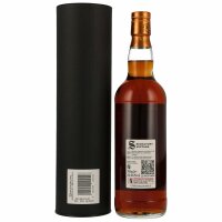 Aberfeldy 10 Jahre Vintage 2013 Small Batch Edition #10...
