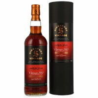 Aberlour 12 Jahre Vintage 2012 Small Batch Edition #9...