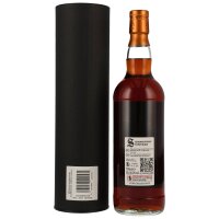 Aberlour 12 Jahre Vintage 2012 Small Batch Edition #9...