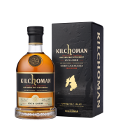 Kilchoman Loch Gorm 2024 46% 0,7l