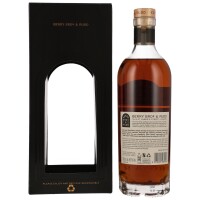 Williamson 2013 - 2024 Cask 218 Berry Bros & Rudd...