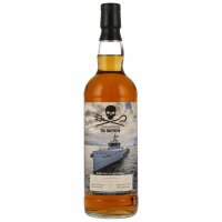 Bunnahabhain 11 Jahre 2012 - 2024 Sea Shepherd 46% 0,7l