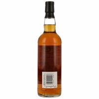 Bunnahabhain 11 Jahre 2012 - 2024 Sea Shepherd 46% 0,7l