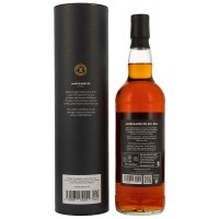 Aberlourl 11 Jahre 2012 - 2024 Sherry Butt (Finish) James...
