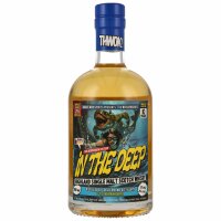 In the Deep Inchmurrin 10 Jahre Whisky Heroes 57,1% 0,7l