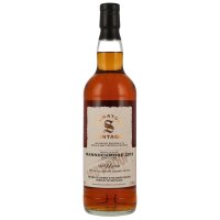 Mannochmore 11 Jahre 2012 - 2024 100 Proof Edition #13...