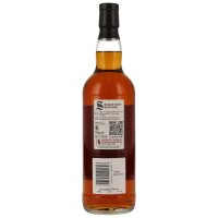 Mannochmore 11 Jahre 2012 - 2024 100 Proof Edition #13 57,1% 0,7l