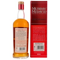 Mulls Finest 9 Jahre 2014 - 2024 Mystery Malt Peated...