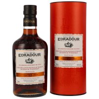 Edradour 12 Jahre 2012 - 2024 Small Batch #3 Oloroso...