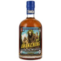 Linkwood 13 Jahre Whisky Heroes: The Awakening 53,3% 0,7l
