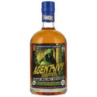 Blair Athol 12 Jahre Whisky Heroes: Agent Ivy Trapped...