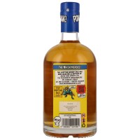 Secret Speyside 16 Jahre Whisky Heroes: Adventures In The...