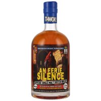 Miltonduff 13 Jahre Whisky Heroes: An Eerie Silence 53% 0,7l