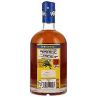 Miltonduff 13 Jahre Whisky Heroes: An Eerie Silence 53% 0,7l