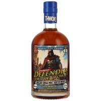 Annandale 8 Jahre Whisky Heroes: Defender of the Crown...