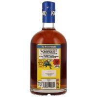 Annandale 8 Jahre Whisky Heroes: Defender of the Crown...