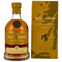 Kilchoman Sauternes Cask Matured 2024 50% 0,7l