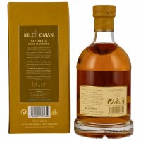 Kilchoman Sauternes Cask Matured 2024 50% 0,7l